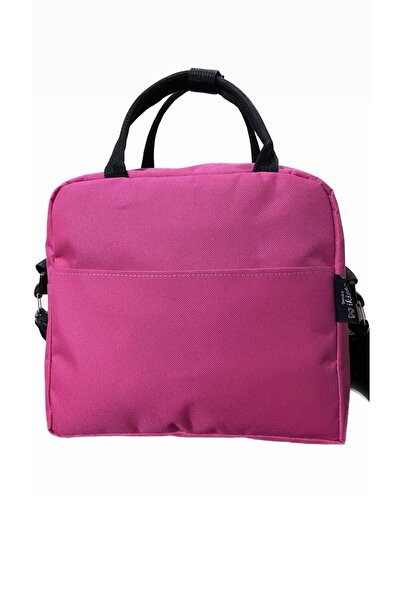 Harika ikizler Thermal Lunchbox - Camping, Office, Food Carrying Bag