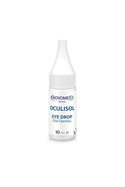 novomed OCULISOL