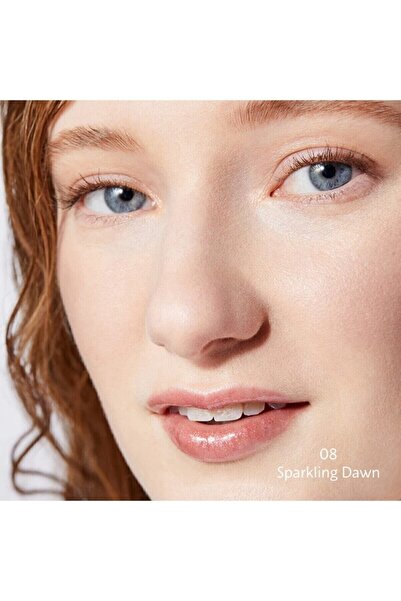 SEPHORA 08 Numara Outrageous Plump Effect - Dolgunlaştırıcı Etkili Gloss