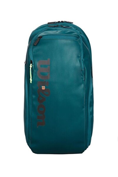 Wilson 'dan Blade V9 Super Tour Tenis Sırt Çantası 2024