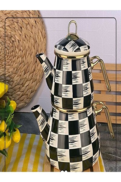 Home EMAYE YENİ DAMA ÇAYDANLIK TAKIMI