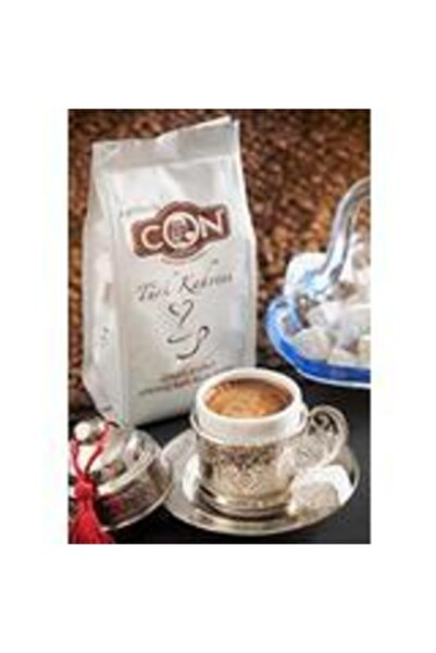 CON KAHVE Tek Kavrulmuş 100 Gr