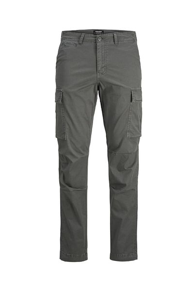 Jack & Jones JpStace JJTucker Cargo Pants - 12216664   Model