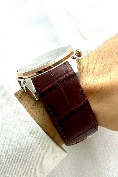 Reward Vip Rw-M-3 Men's Wristwatch