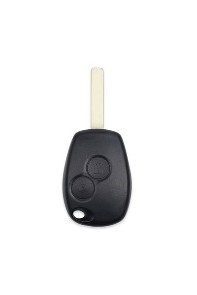 OEM Renault Clio 3 Modus Twingo 2 - Container with Button Control and Shoe Switch