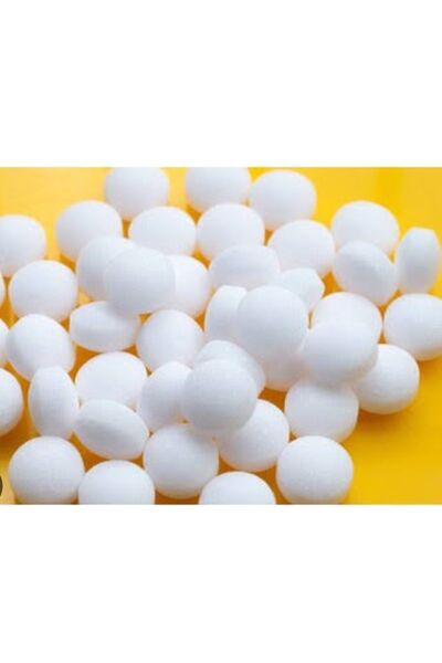 moppro Tablet Naftalin Koku Giderici 1 Kg.