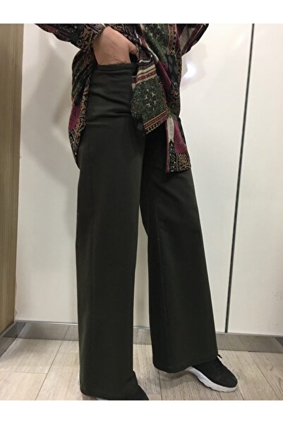 ÇAĞRI GİYİM Tesettür Pantolon