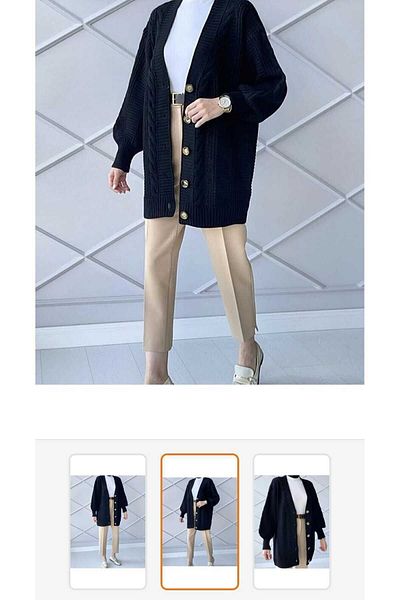 popülerr trıko jacket