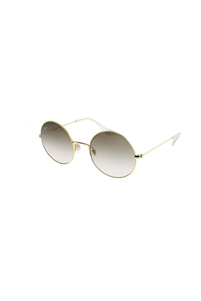 Ray-Ban Rayban Rb3592 001/13 55 [x Large] Güneş Gözlüğü