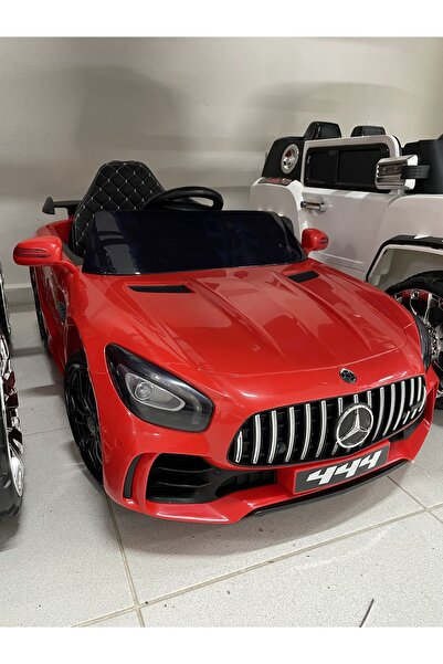 oyuncaksepeti Turhan Bebe 12 Volt Uzaktan Kumandalı Akülü Araba Gtr Sport