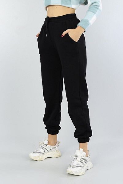 SURMARİ Γυναικείο άνετο αθλητικό παντελόνι Oversize