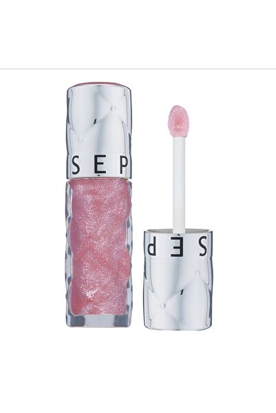 SEPHORA Outrageous Plump Effect Gloss Anında Artırılmış Hacim Ile Ultra Parlak (5 Ml)