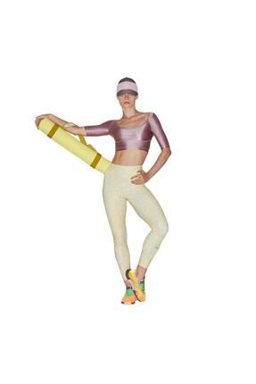 adidas Kad n Asmc Tpr Ol 7 8 Tayt In3605 Fiyat Yorumlar Trendyol