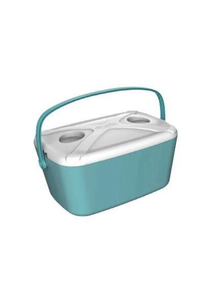 Azemax Kale Termos 15 LT YEŞİL