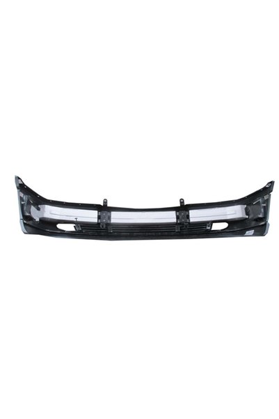 MERCEDES C CLASS- W202- 93/96; ÖN TAMPON GRİ (BANT DELİKLİ (ELEGANCE)) (TYG)