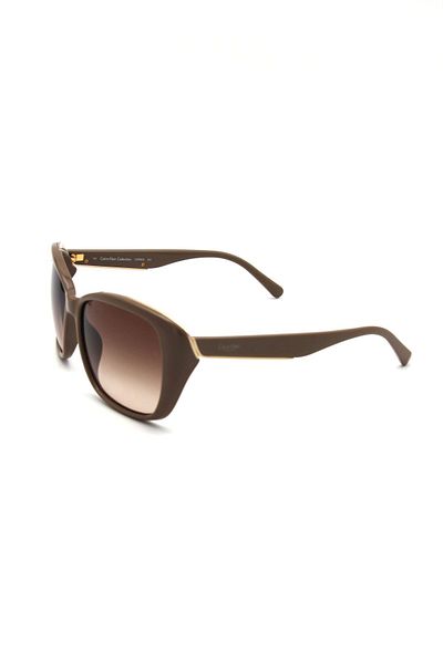 Calvin Klein Ck 7863S 201 Model Women's Sunglasses