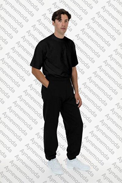 LAND MODA Set de tricou unisex colorat și costum de top