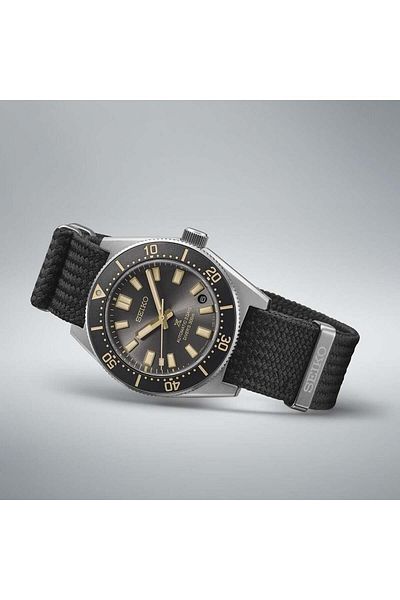 Seiko Prospex Spb455J Automatic Men's Wrist Watch