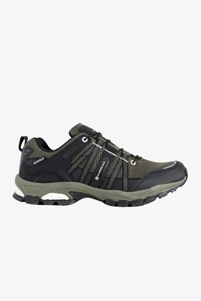 Hammer Jack Ανδρικά αθλητικά παπούτσια Migos M Khaki - 101 23012-m-153