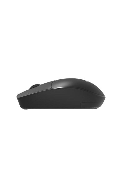 LENOVO Lecoo Ws204 Kablosuz 1200dpi Optic Siyah Mouse
