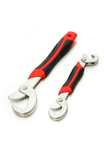 Universal Wrench Multifunction Smart Key Set Set 9-32mm