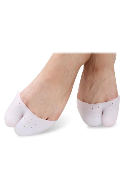 Peddy Jel Bale Ayakkabı Silikon Tabanlık Parmak Koruyucu Yüksek Topuklu Ayak ...