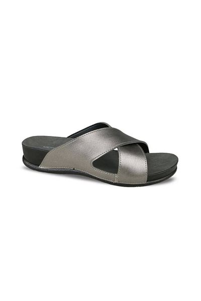 Ceyo Σετ Παντόφλες Oliva-1