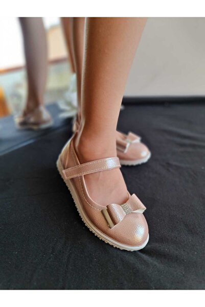 SüperFırsatlar Opportunity 01 - Babet ortopedic pentru fete roz, prințesă cu ...