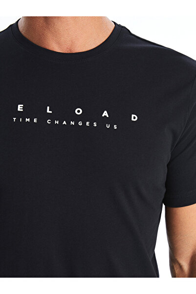 LC Waikiki Standart Kalıp Erkek Şortlu Pijama Takımı