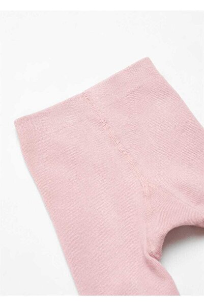 MANGO Baby Pamuklu Çorap