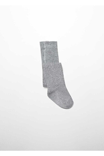 MANGO Baby Cotton Socks