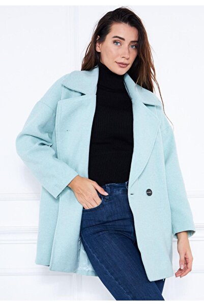 comstar Women's Short Kachet Coat