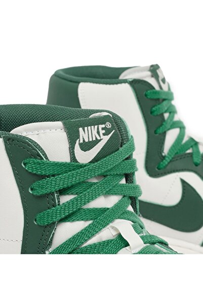 Nike Terminator High Noble Green Spor Ayakkabı FD0650-100