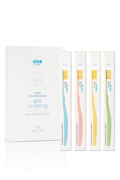 Atomy Children's Oral Care Set