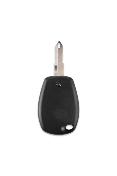 OEM Carcasă pentru telecomandă Renault Dacia Trafic Symbol cu 2 butoane cu cheie Yale