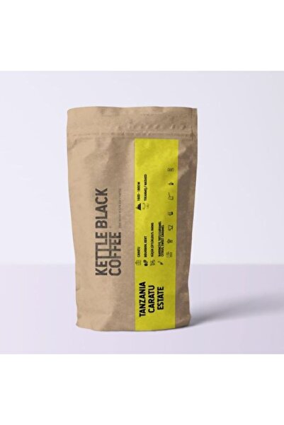 Tanzania Karatu Estate 250gr.
