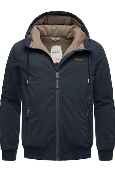 Ragwear Winterjacke Maddy