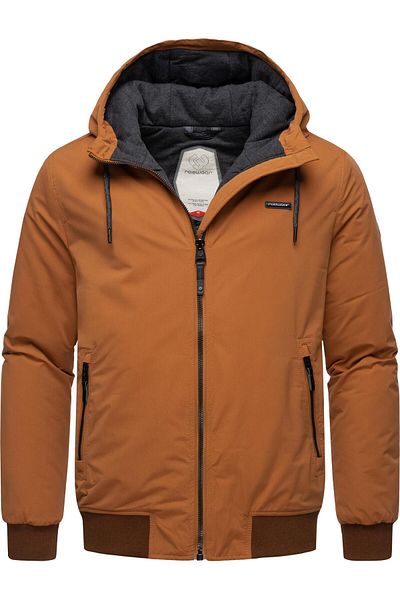 Ragwear Kışlık Ceket Maddy