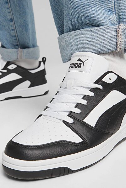 Puma Ανδρικά παπούτσια Rebound V6 Low 39232801