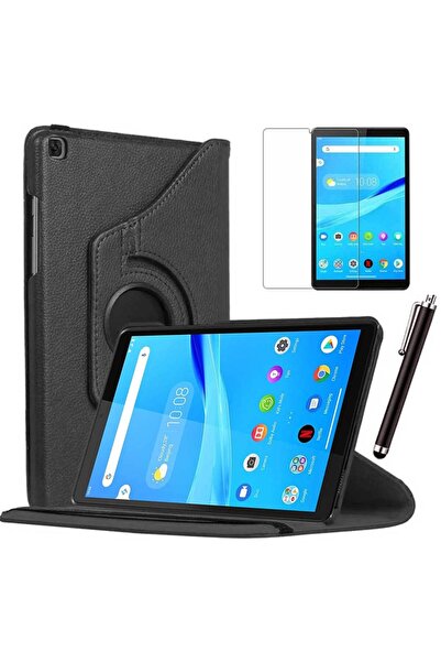 Smart Tech Lenovo Tab M8 8505 / 8705 Uyumlu 8 inç Kılıf Ekran Koruyucu Kalem Set