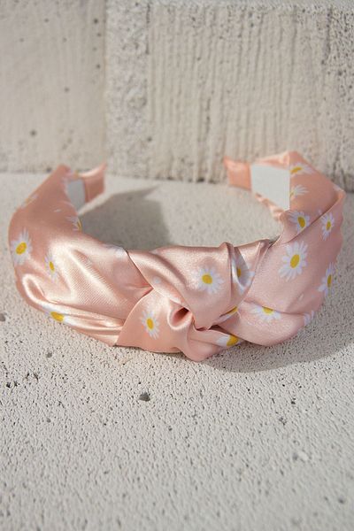 Modex Daisy Patterned Crown