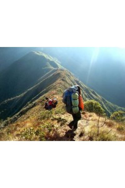 VİE ENDURANCE Doğa Yürüyüşü Çorapları-3'lü Paket Trekking Çorabı