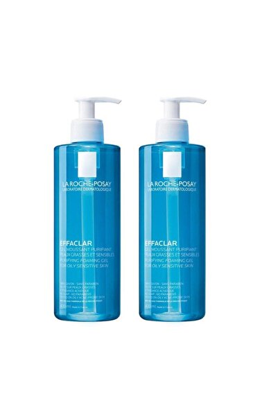 La Roche Posay Effaclar Set