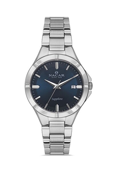 Nacar Nc36-391032-ساعة يد نسائية من ملم