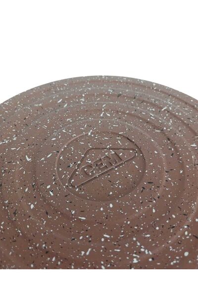 Cem 20 Cm Cast Iron Pot