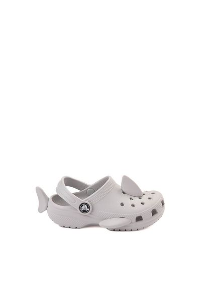 Crocs كلاسيكي IAM Shark Clog T- مالك