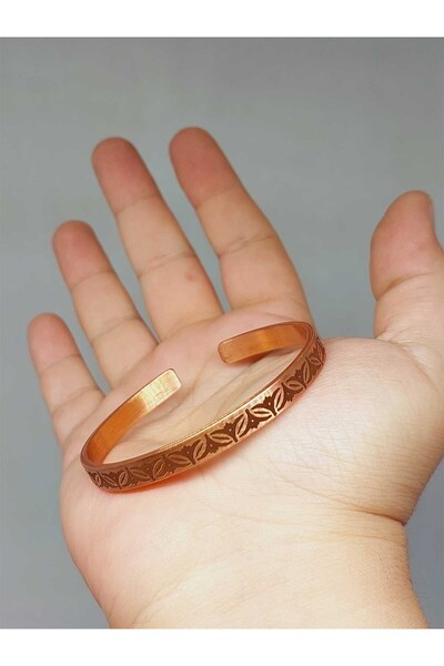 Yasamtohumu Bakarna narukvica sa motivom - 52556