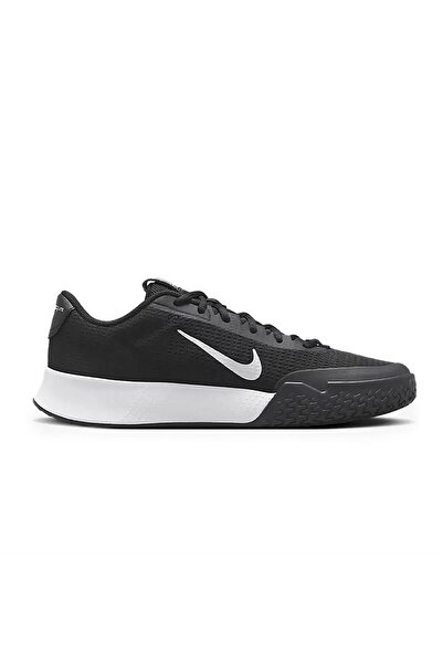Nike Court Vapor Lite 2 Hardcourt Zwart