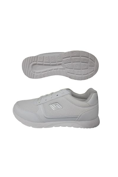 PARLEY White Orthopedic sole Casual Women's sneakers - Prlyy95-01