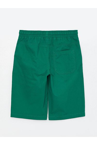 LC Waikiki LCW Kids Boy Roller - Basic, Elastic Waist